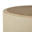 Crosby Solid Wood End Table-748451663