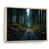 Natural Floater Framed