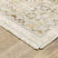 Tapis bleu pâle / beige Lainey-1929357790