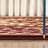 2'x3' Timeless Traditional Area Rug - Elegant Pattern, Lasting Comfort & Style (Red)-1282467095