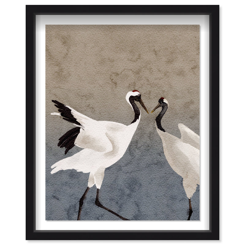 Bird Dance