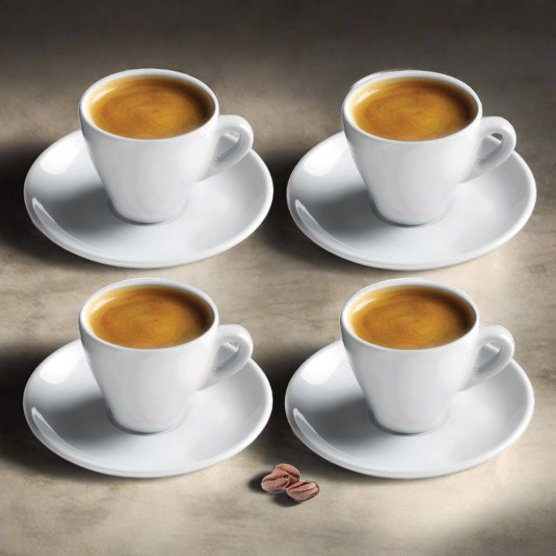 Tasse à espresso
