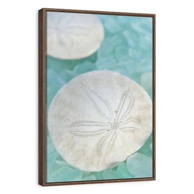 Seaglass III