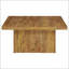Ensemble de tables basses 2 pièces Exeter