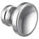 Colinet 1" Diameter Round Knob