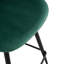 Tabouret de comptoir 25,59 po Firmin-658584170