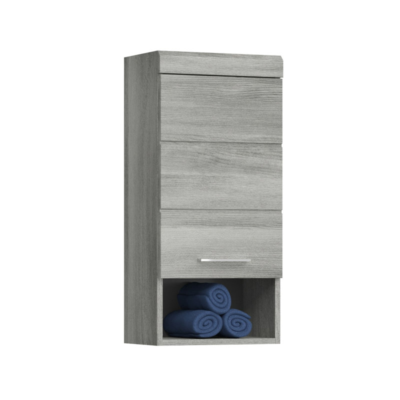 Gilmanton Wall Bathroom Cabinet