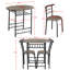 Bot 2 - Person Dining Set-93611920-93611921-93611925