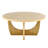 36" Round Coffee Table