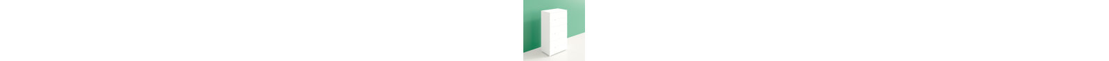 Bodell 6 Drawer 65Cm W Chest Of Drawer