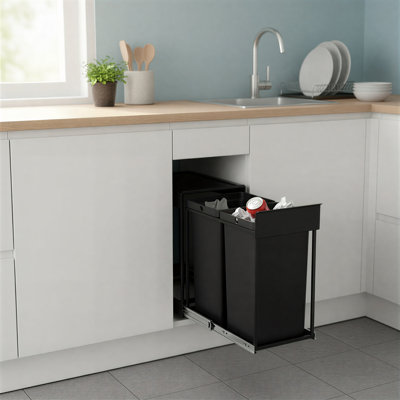Bin Store