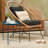 Otwell Steel Tray Top End Table-1031775918-1031775909