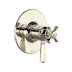 Polished Nickel