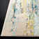 Riccio Abstract Beige Area Rug