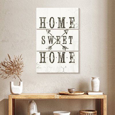 Plaque murale Kema Farmhouse Fresh IV