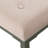 Bridgegate Polyester Blend Upholstered Bench-37210764