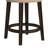 Shearson Swivel Upholstered Counter Stool with Solid Wood Frame-41730841-123098950