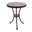 Tables Outdoor Round Side Table-693651178-693651181