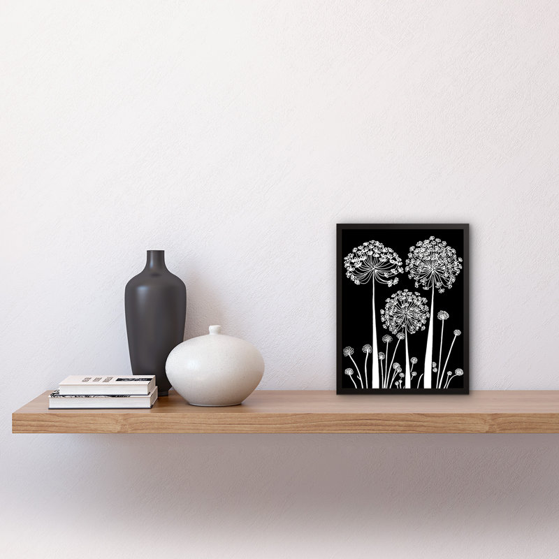 Pankratz Single Picture Frame Print