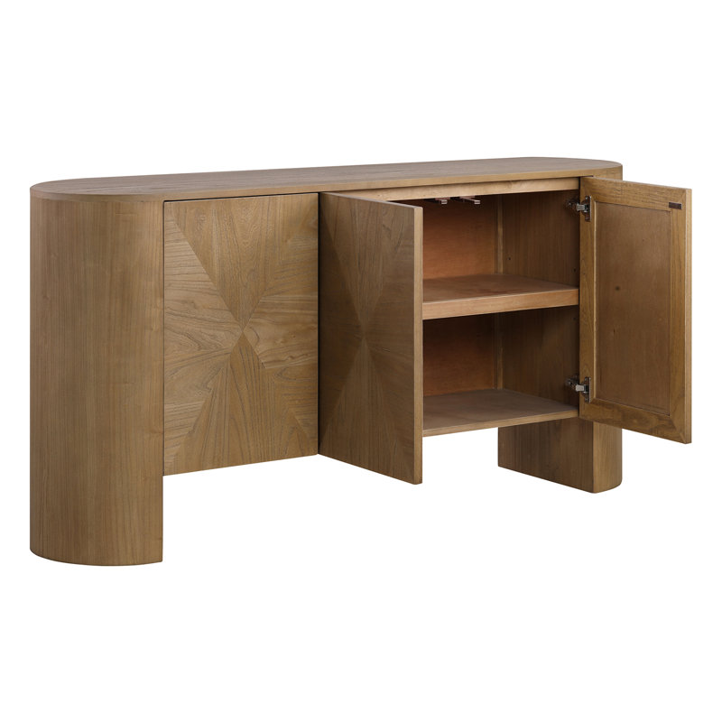Buffet 67 po Tyrel