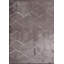 Rapture Abstract Area Rug in Gray-598981514