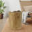 Outdoor MGO Side Table