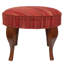 Repose-pieds standard rond 24 po Anaum-257788380