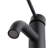 Single-Hole Single-handle Bathroom Faucet-56851317