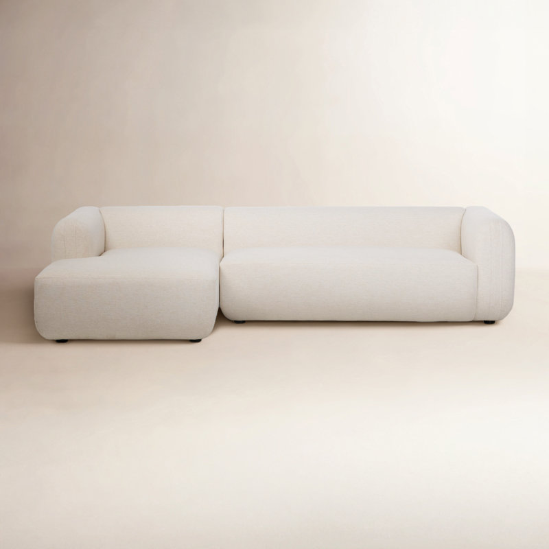 Nara Chaise Sectional