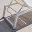Chaise longue inclinable Petrie-26860166