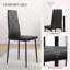 Upholstered Dining Chair