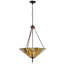 Delta 3 - Light Pendant