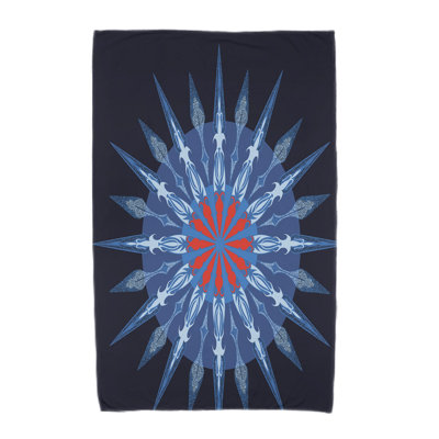 Serviette de plage Hancock