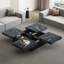 Coffee Table with Storage-1105545476