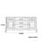 Retro Engraving Sideboard