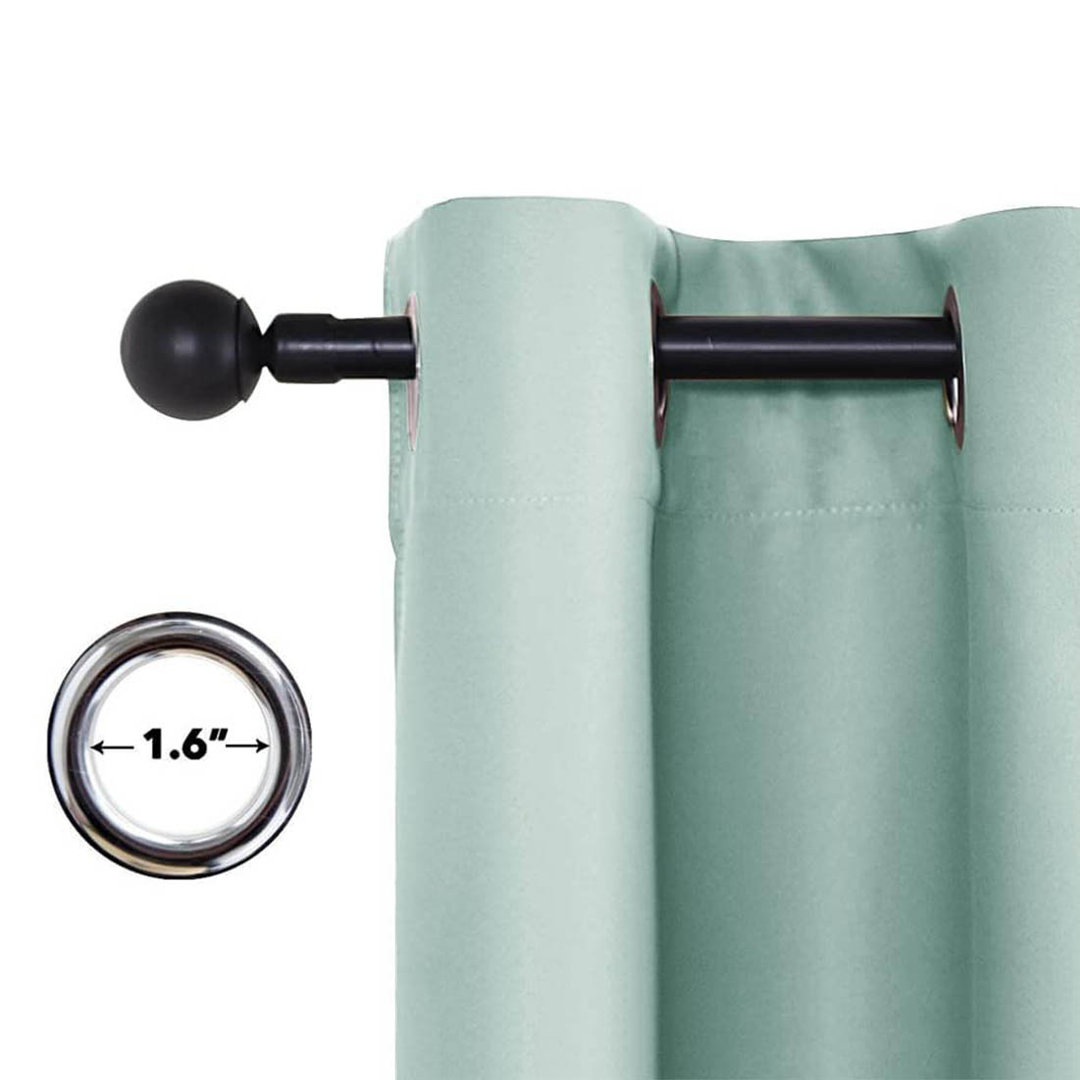 Blackout Curtain Pair