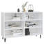 Ayanti 70cm H x 103.5cm W Bookcase-15938072