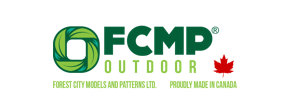 Logo FCMP Outdoor
