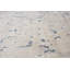 Tapis Oushak antique beige antique Anatolian - revêtement de sol oriental turc rétro