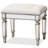Meztly Upholstered Ottoman