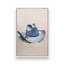 «Cowboy Essentials» en bleu, ensemble de 2-2138131968-2138131971