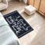 Tapis d'intérieur transparent Clear Love-2137310357