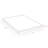10'' Medium Memory Foam Mattress-1294700539
