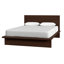 Ensemble de chambre à coucher 3 pièces Woodbine, 2 tables de chevet à 3 tiroirs-349816201-349816204
