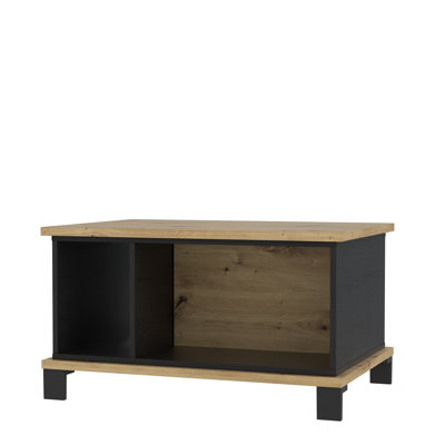 Crespin Coffee Table with Storage