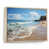 Cadre naturel flottant