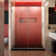 Unidoor Plus 53" W x 72" H Pivot Frameless Shower Door with ClearMax™ Technology