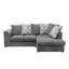 Arabella 2 - Piece Living Room Set-1276818193-1276818198
