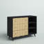 Commode 3 tiroirs 39,5 W Rayford