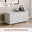 Beacsfield Storage Bench-1609014094